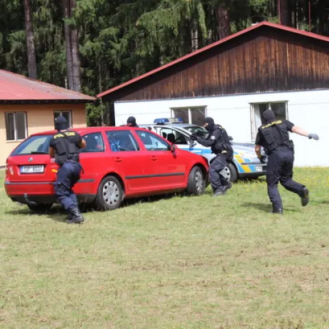 Eš u Pacova 2019 - 3. turnus – fotka 536