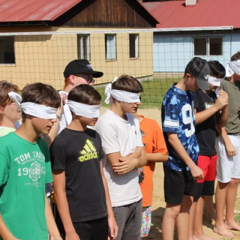 Eš u Pacova 2019 - 3. turnus – fotka 610
