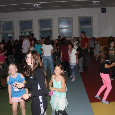 Eš u Pacova 2019 - 3. turnus – fotka 320
