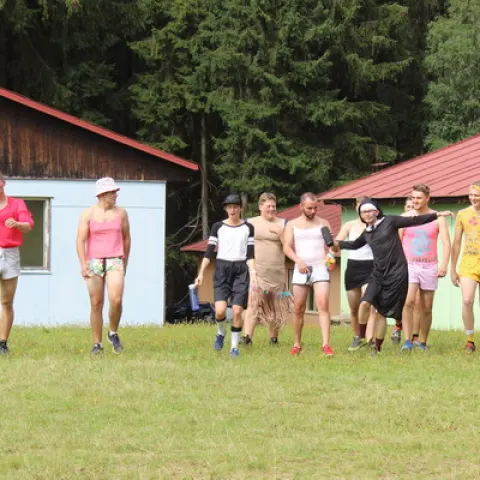 Eš u Pacova 2019 - 3. turnus – fotka 677
