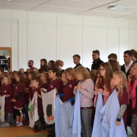 Eš u Pacova 2019 - 3. turnus – fotka 67