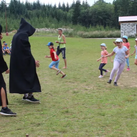 Eš u Pacova 2019 - 3. turnus – fotka 473
