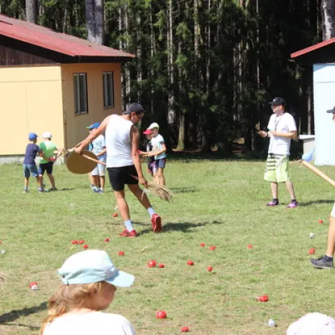 Eš u Pacova 2019 - 3. turnus – fotka 782