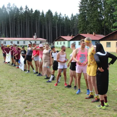 Eš u Pacova 2019 - 3. turnus – fotka 685