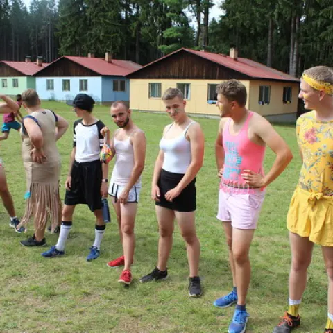 Eš u Pacova 2019 - 3. turnus – fotka 684