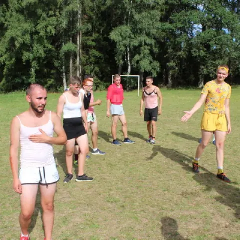 Eš u Pacova 2019 - 3. turnus – fotka 735