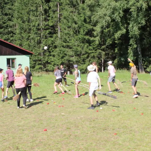 Eš u Pacova 2019 - 3. turnus – fotka 840