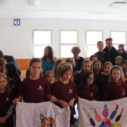 Eš u Pacova 2019 - 3. turnus – fotka 286