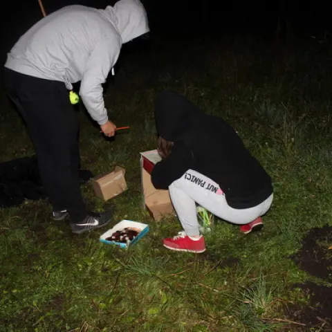 Eš u Pacova 2019 - 3. turnus – fotka 174
