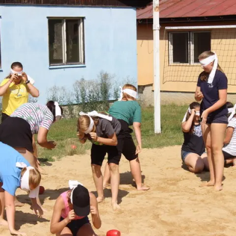 Eš u Pacova 2019 - 3. turnus – fotka 605