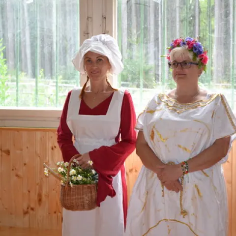 Eš u Pacova 2019 - 3. turnus – fotka 63