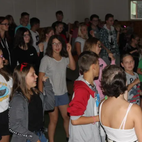 Eš u Pacova 2019 - 3. turnus – fotka 464