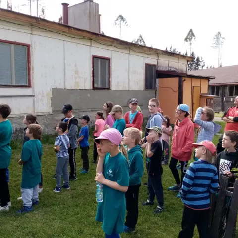 Eš u Pacova 2020 - 0. turnus – fotka 472