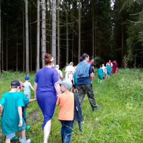 Eš u Pacova 2020 - 0. turnus – fotka 625