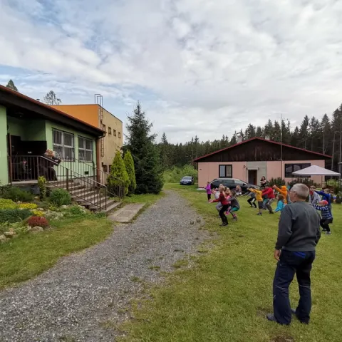 Eš u Pacova 2020 - 0. turnus – fotka 484
