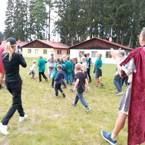 Eš u Pacova 2020 - 0. turnus – fotka 456