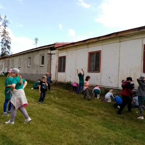 Eš u Pacova 2020 - 0. turnus – fotka 480