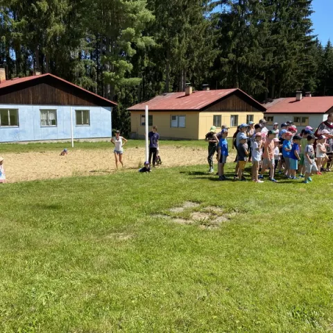 Eš u Pacova 2020 - 0. turnus – fotka 66
