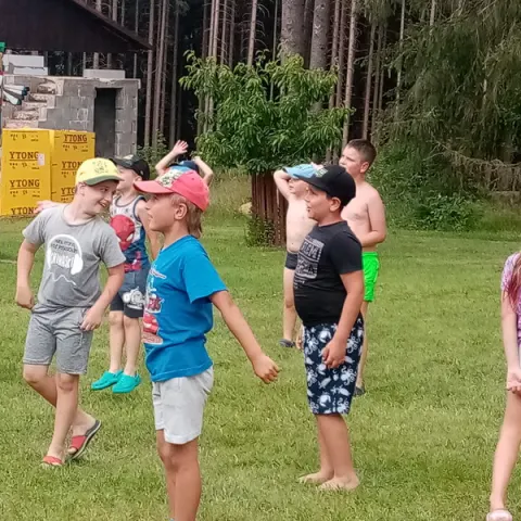 Eš u Pacova 2020 - 0. turnus – fotka 822