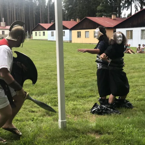 Eš u Pacova 2020 - 0. turnus – fotka 93