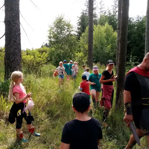 Eš u Pacova 2020 - 0. turnus – fotka 651
