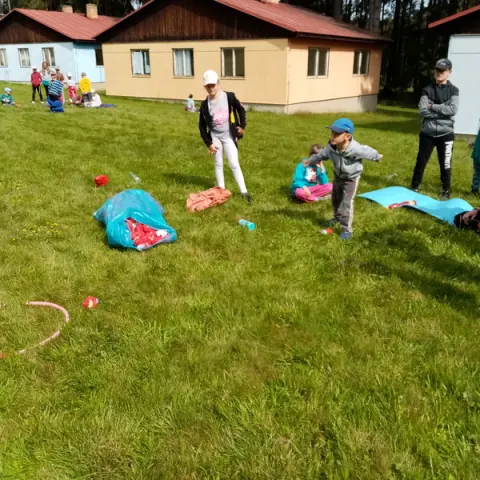 Eš u Pacova 2020 - 0. turnus – fotka 509