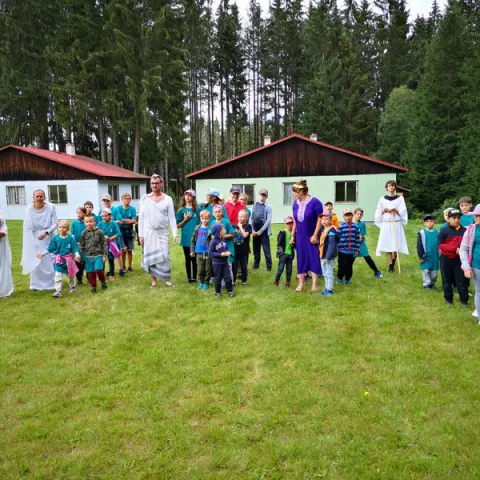 Eš u Pacova 2020 - 0. turnus – fotka 861