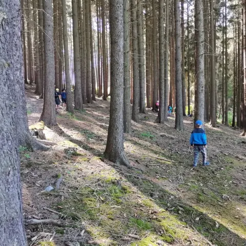 Eš u Pacova 2020 - 0. turnus – fotka 151