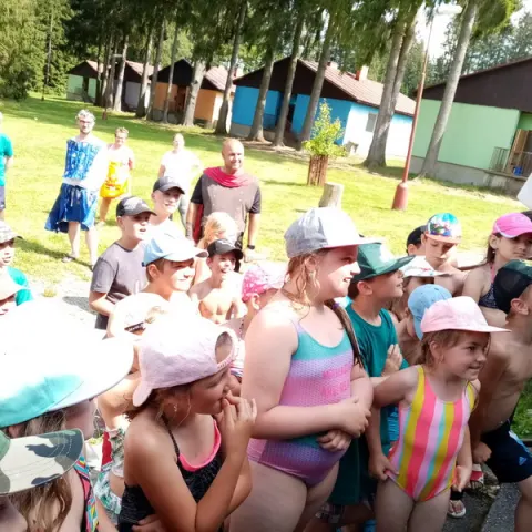 Eš u Pacova 2020 - 0. turnus – fotka 780