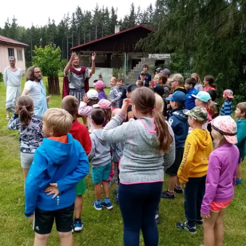 Eš u Pacova 2020 - 0. turnus – fotka 237