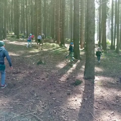 Eš u Pacova 2020 - 0. turnus – fotka 350