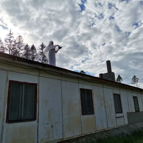 Eš u Pacova 2020 - 0. turnus – fotka 473