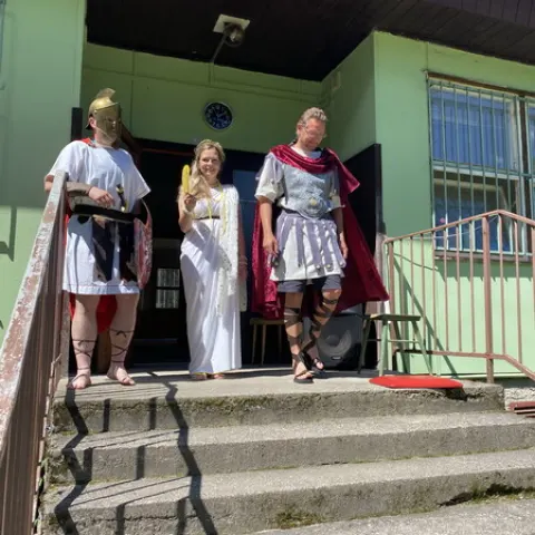 Eš u Pacova 2020 - 0. turnus – fotka 44