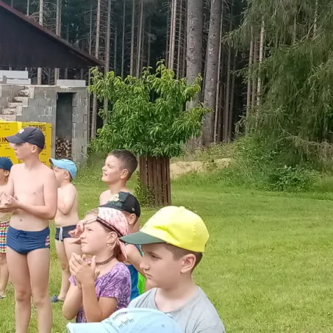 Eš u Pacova 2020 - 0. turnus – fotka 830