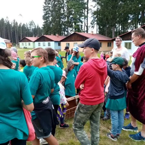 Eš u Pacova 2020 - 0. turnus – fotka 463