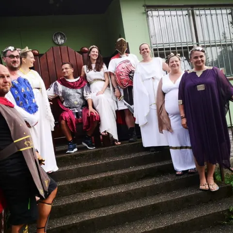 Eš u Pacova 2020 - 0. turnus – fotka 13