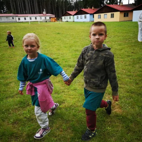 Eš u Pacova 2020 - 0. turnus – fotka 38