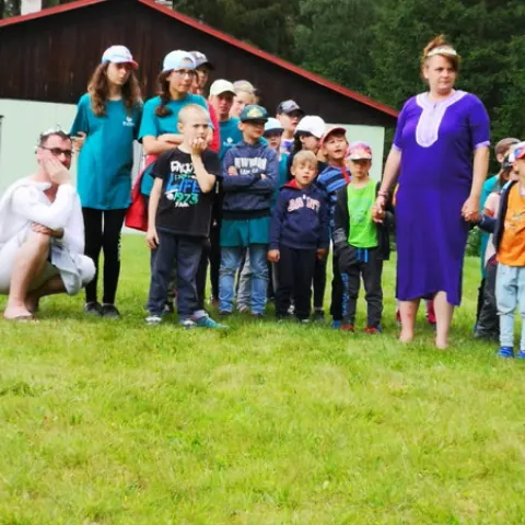 Eš u Pacova 2020 - 0. turnus – fotka 36