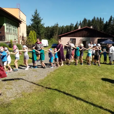Eš u Pacova 2020 - 0. turnus – fotka 711