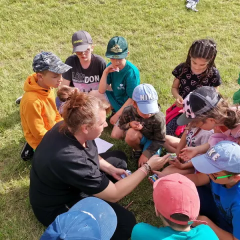 Eš u Pacova 2020 - 0. turnus – fotka 305