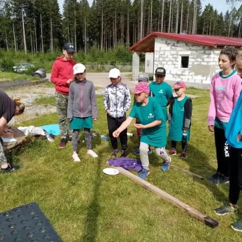 Eš u Pacova 2020 - 0. turnus – fotka 501