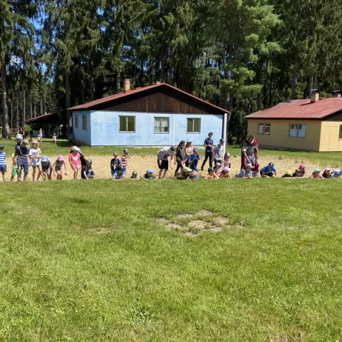 Eš u Pacova 2020 - 0. turnus – fotka 59