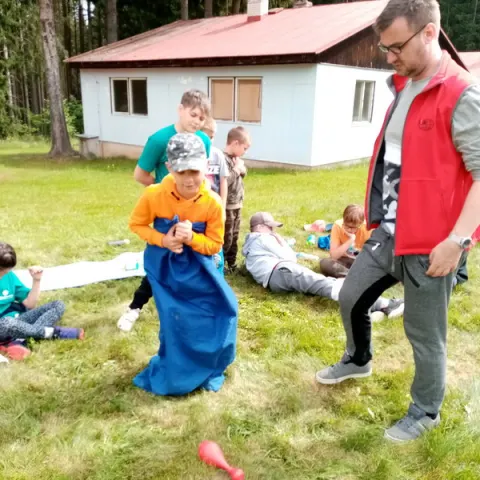 Eš u Pacova 2020 - 0. turnus – fotka 525