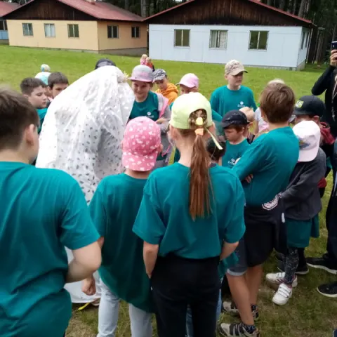 Eš u Pacova 2020 - 0. turnus – fotka 457