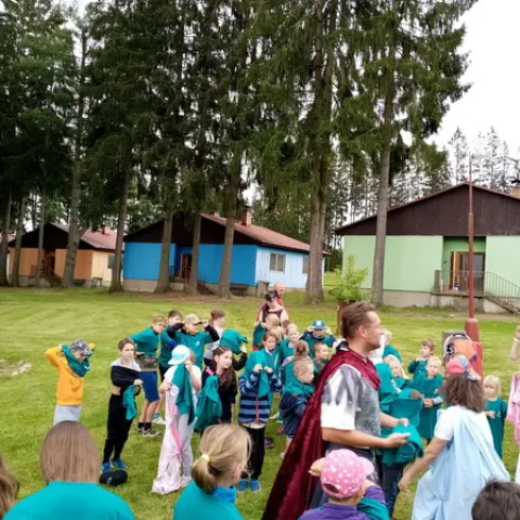 Eš u Pacova 2020 - 0. turnus – fotka 248