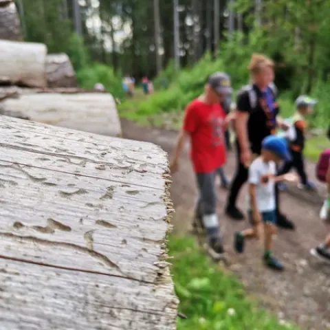 Eš u Pacova 2020 - 0. turnus – fotka 674