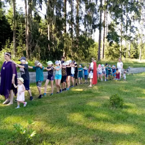 Eš u Pacova 2020 - 0. turnus – fotka 736
