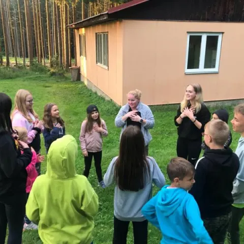 Eš u Pacova 2020 - 1. turnus – fotka 348