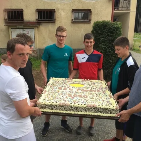 Eš u Pacova 2020 - 1. turnus – fotka 318