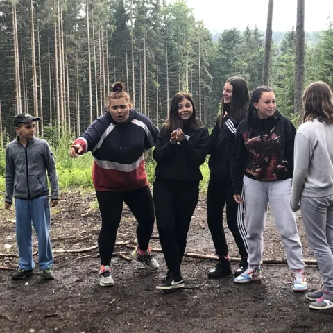 Eš u Pacova 2020 - 1. turnus – fotka 401